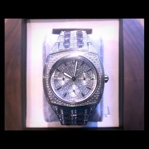 Men’s Bulova Watch